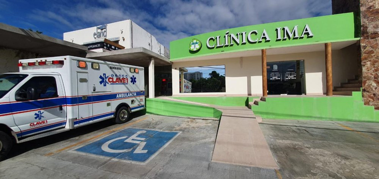 Slider image (6) Clinica IMA